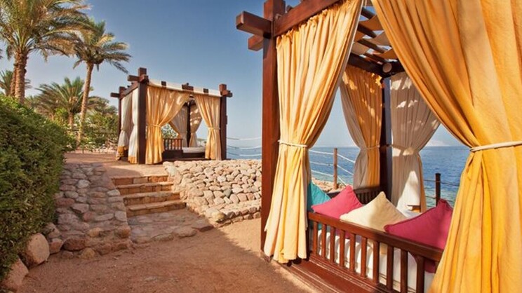 Grand Rotana Resort & Spa